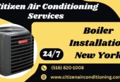 Citizen Air Conditioning Services