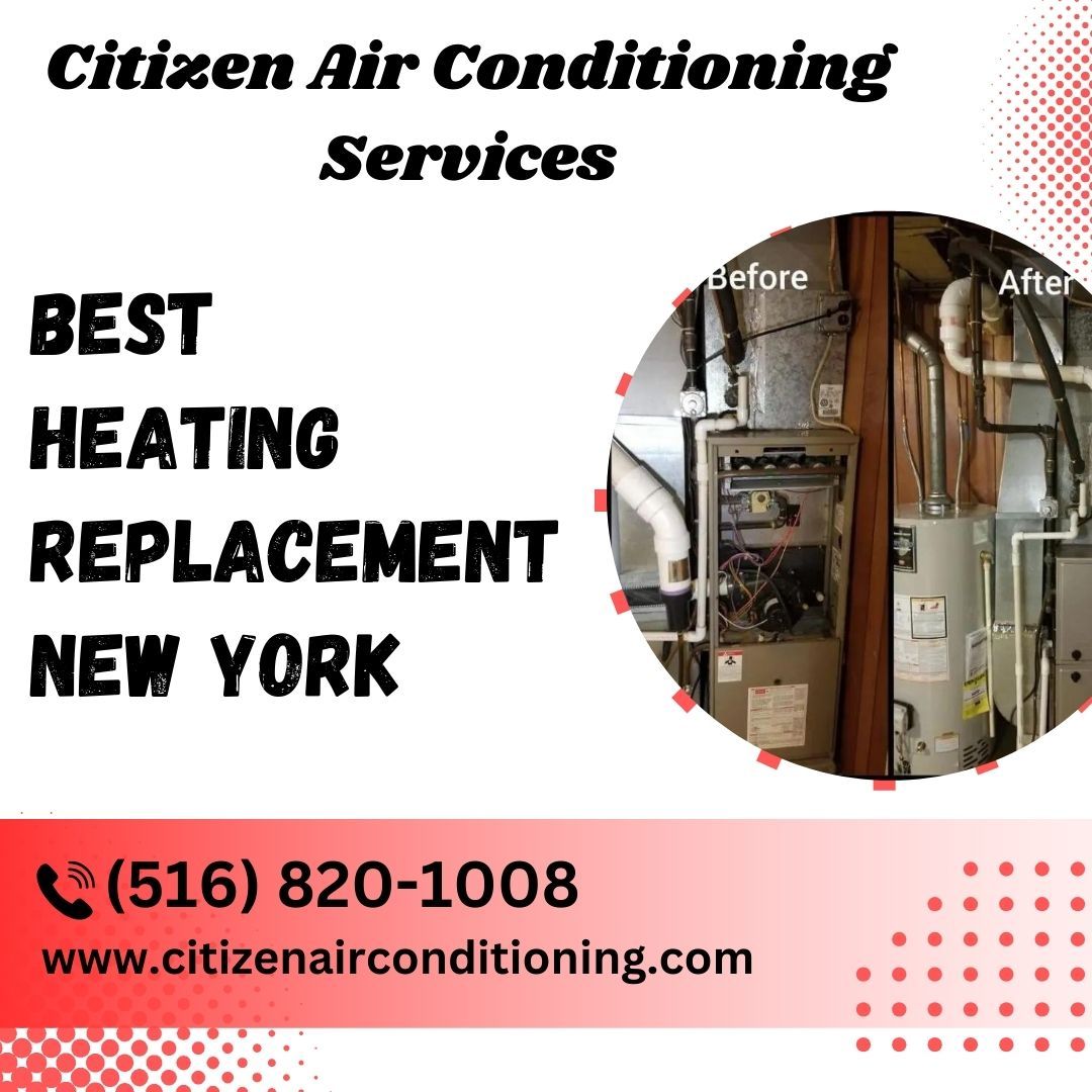 Citizen Air Conditioning Services