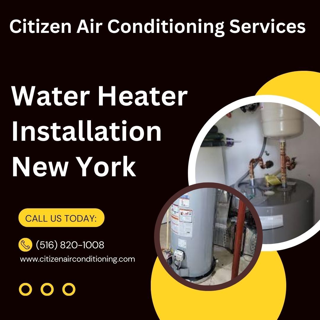 Citizen Air Conditioning Services
