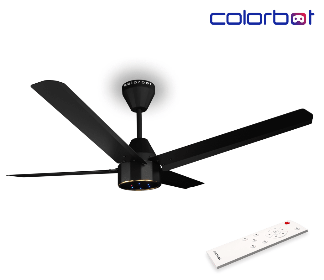 4 Blade Ceiling Fan Online