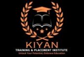 Kiyan Training And Placement Institute