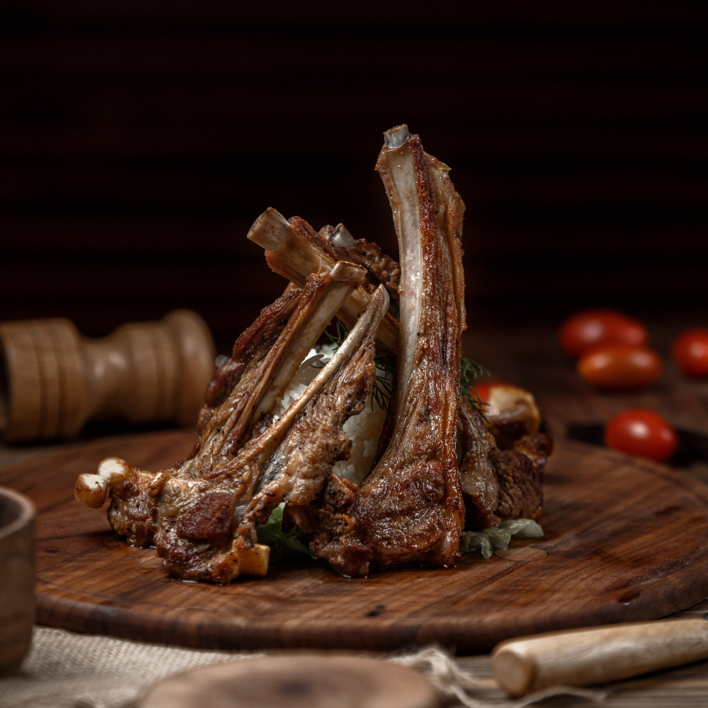 Mutton Hub – Fresh Mutton Delivery in Kolkata