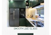 HWD Modular – Expert in L Shape Modular Kitchen Design