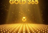 Gold 365 Online Betting | Play Exciting Games