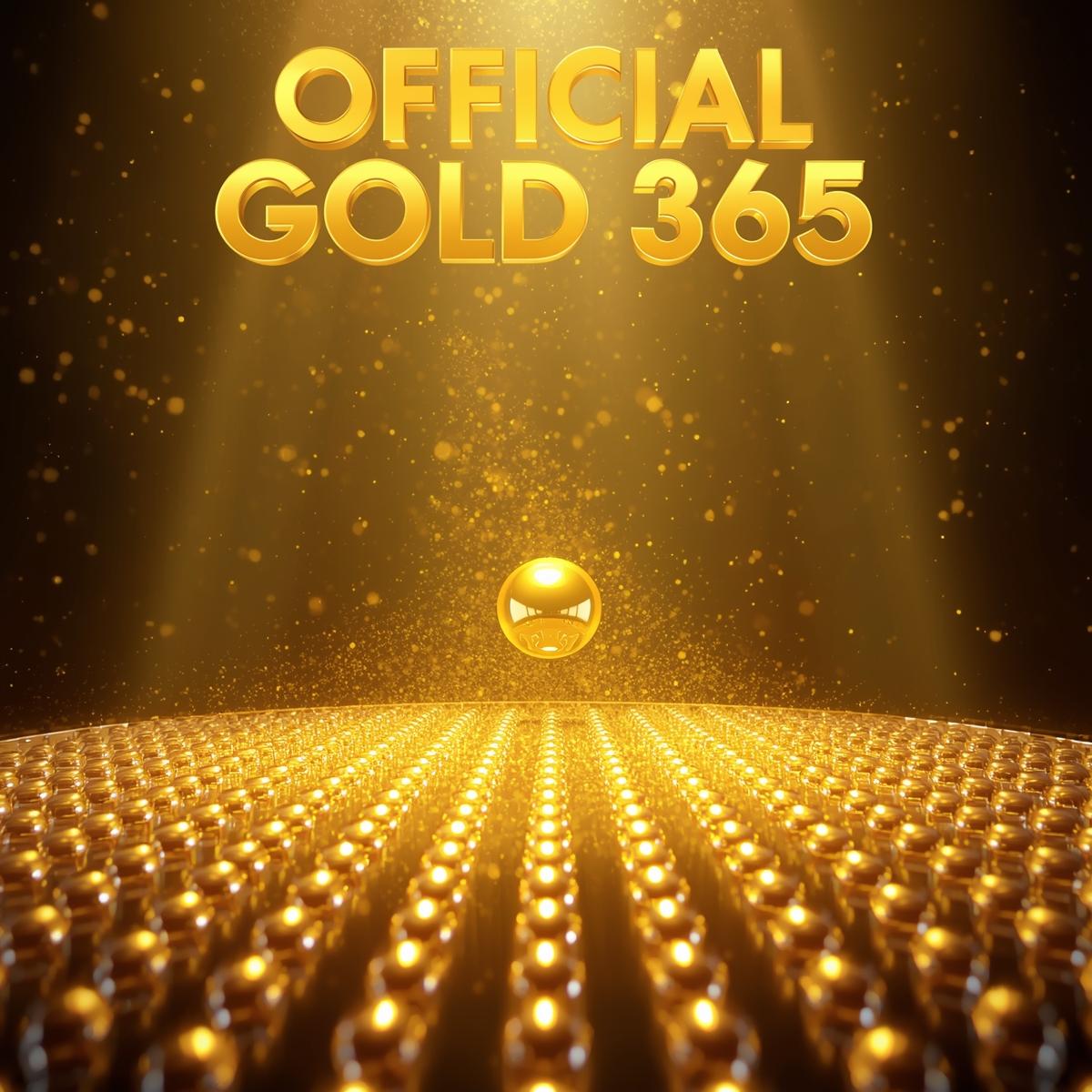 Gold 365 Online Betting | Play Exciting Games