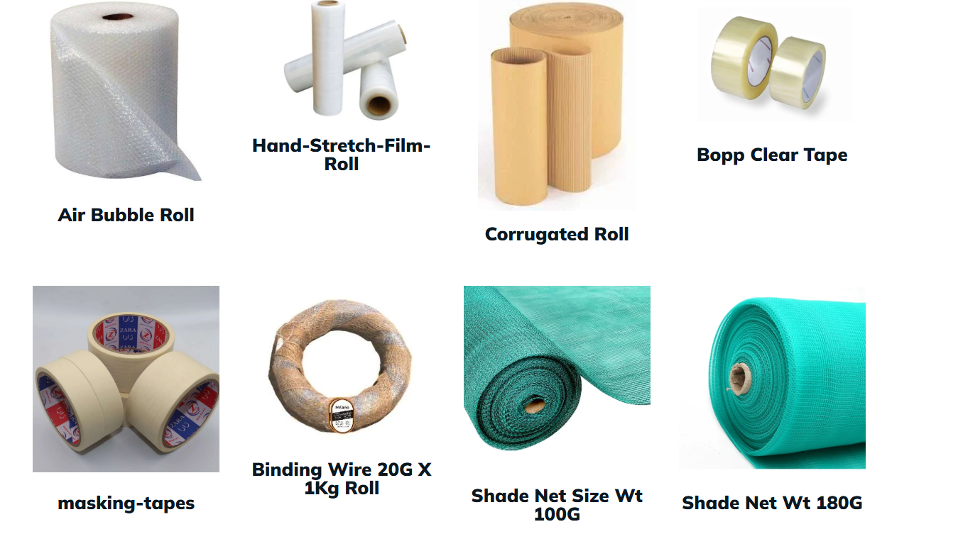 sabinatrading-LED lights,PPE safetyitems and hardware