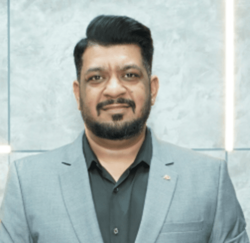 AI SEO & Digital Marketing Expert Sandeep Bhandari