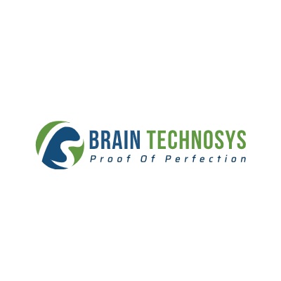 Brain Technosys Pvt. Ltd.