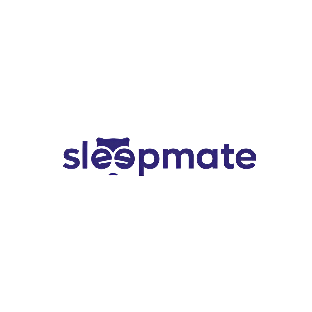 Sleepmate memory foam cushion and pillow