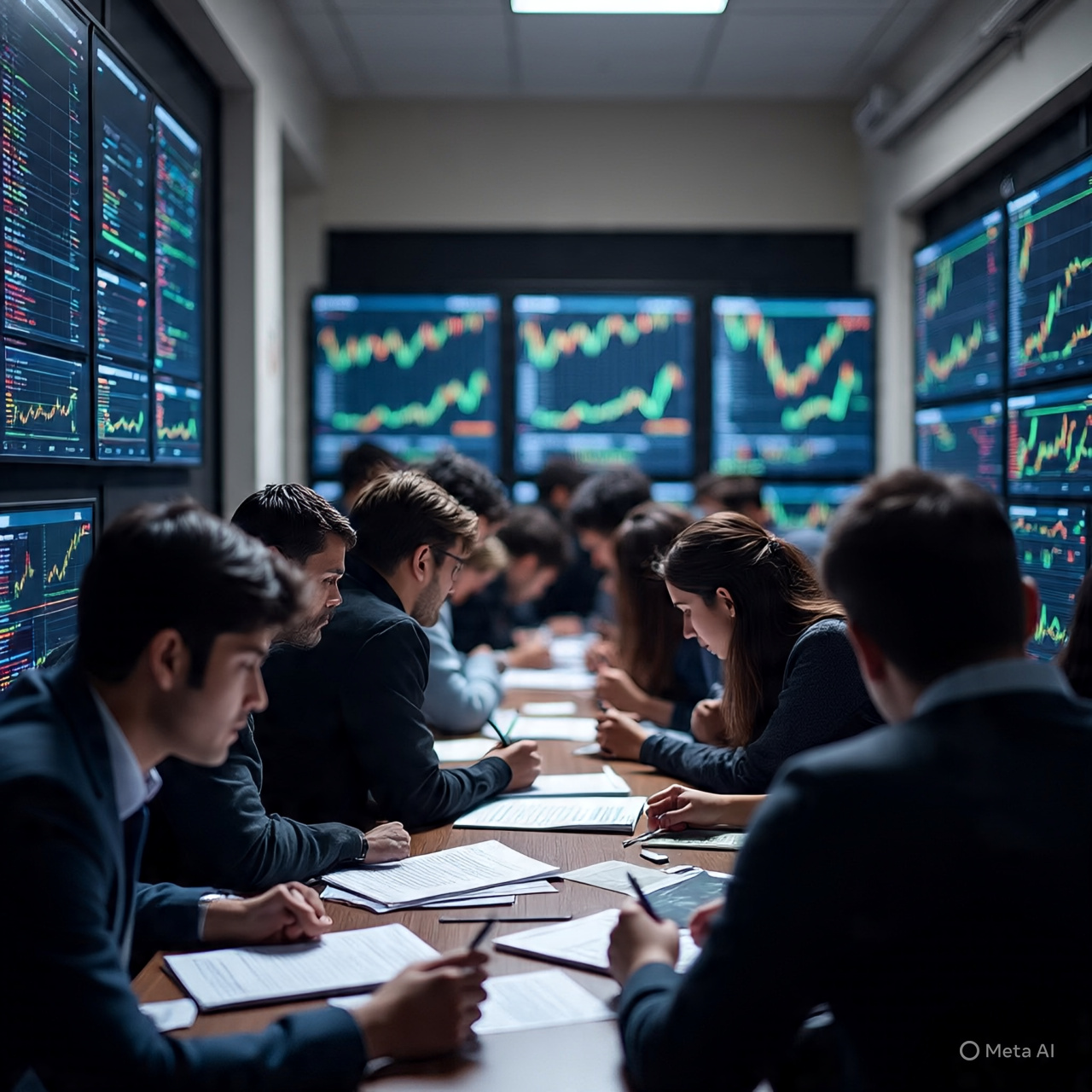 Enroll in the Best Stock Market Course in Delhi – Fina