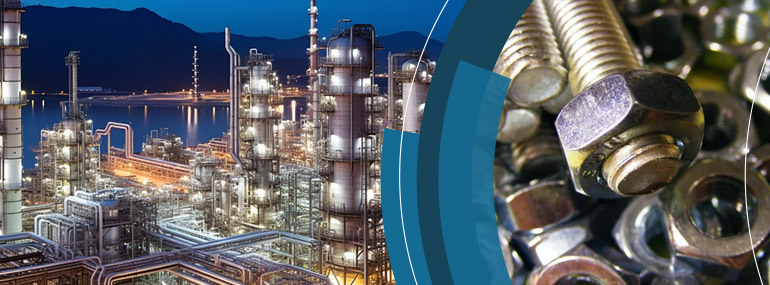 Pernos ASTM A193 304L Proveedor in Spain