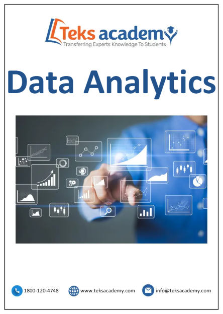 Data Analytics Course in Hyderabad | Best Training