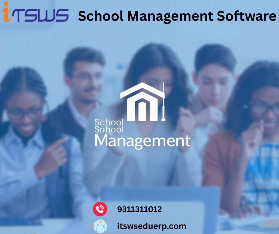 Looking for the best School Management Software
