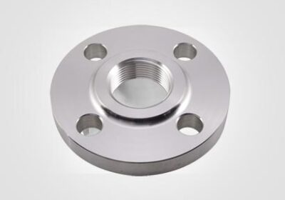 threaded-flanges