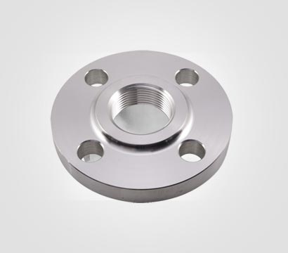 ANSI B16.47 Edelstahl Gewindeflansche Hersteller