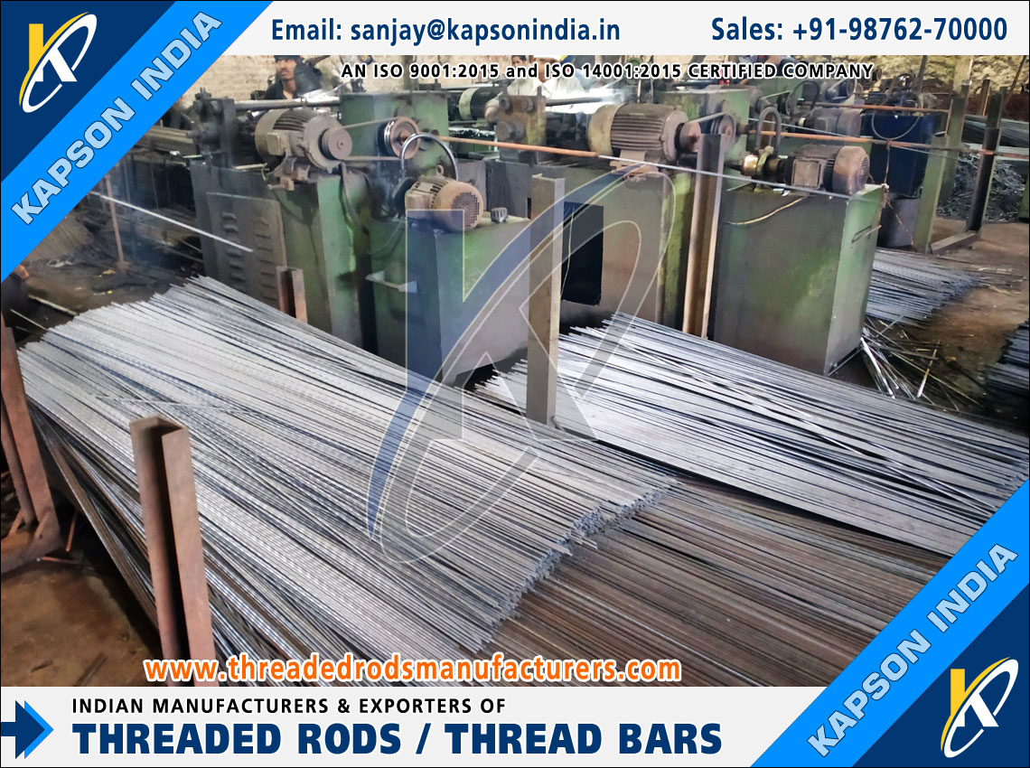 Threaded Rods & Bars, Hex Bolts, Hex Nuts Fasteners ma