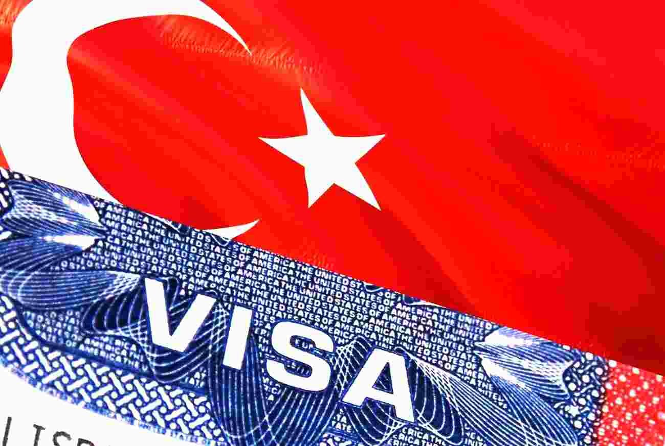 Hassle-Free Turkey eVisa Guide: Apply Online for Your