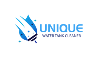 uniquewatertankcleaners-logo