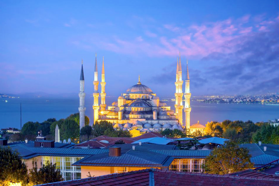 A Complete Travel Guide for Australians Visiting Turke