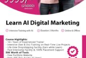 Learn Full Stack Digital Marketing In Hyderabad