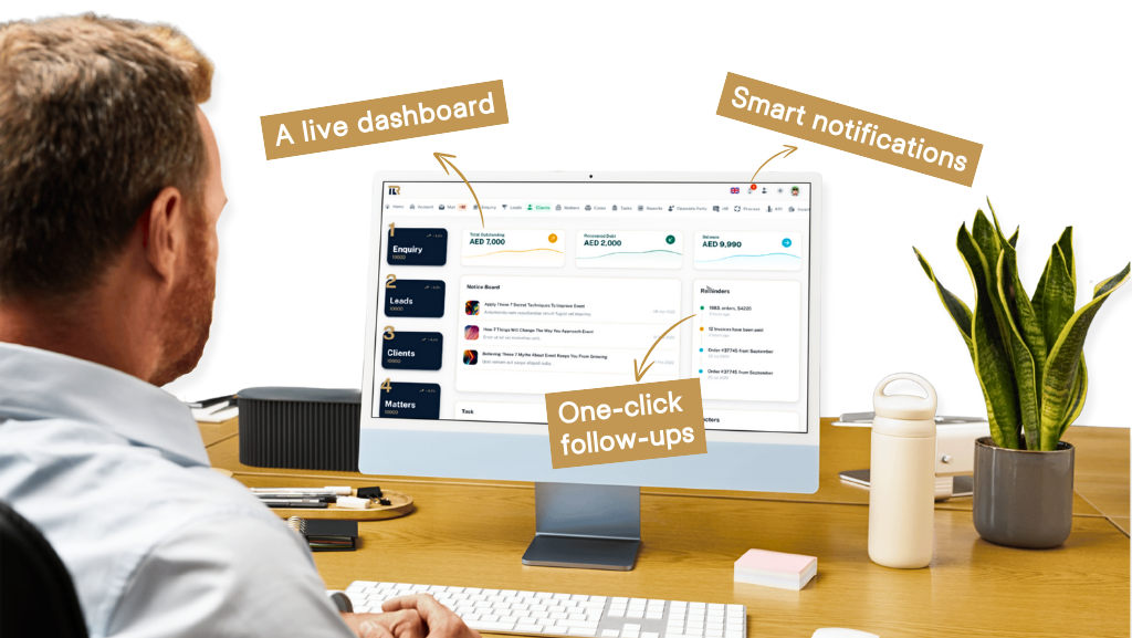 Best Debt Recovery Tool in Dubai