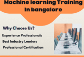 A leading software training institute