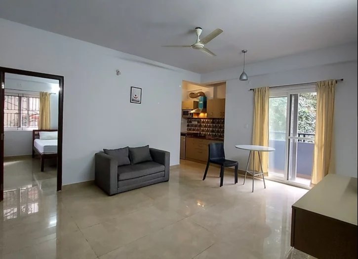 Flat For Sale In Noida: Home Ready to Live