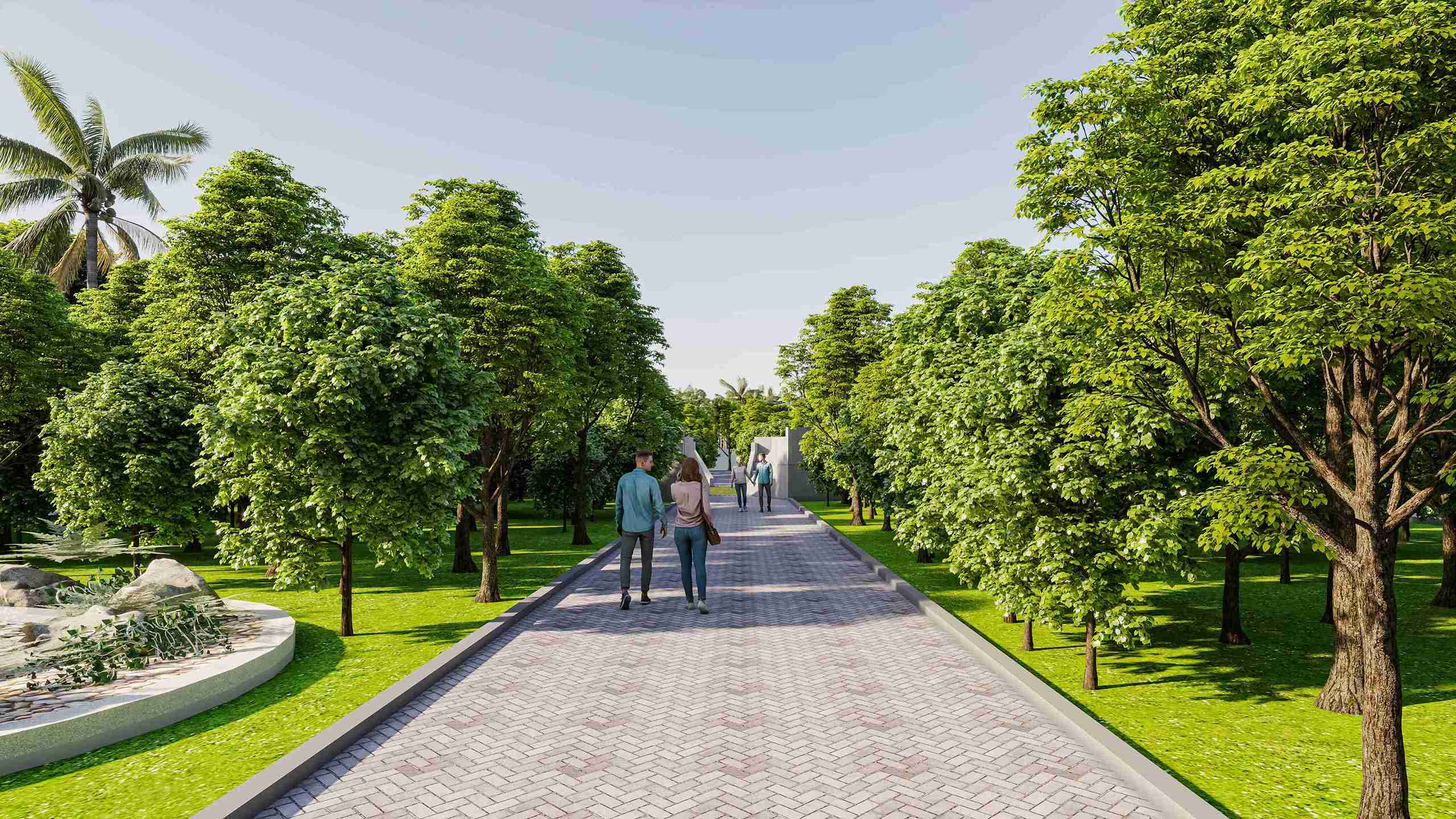 Aara Enclave– Trusted DTCP-Approved Residential Plots