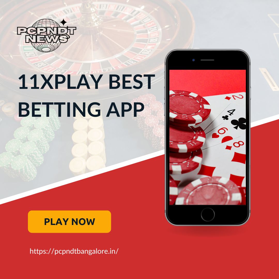 11xplay Best Betting App