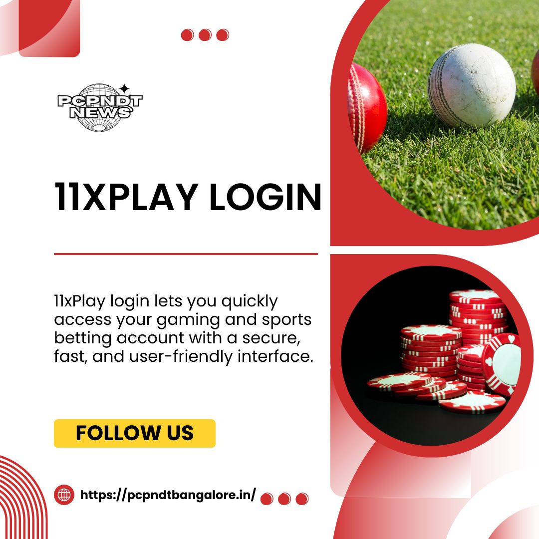 11xplay login