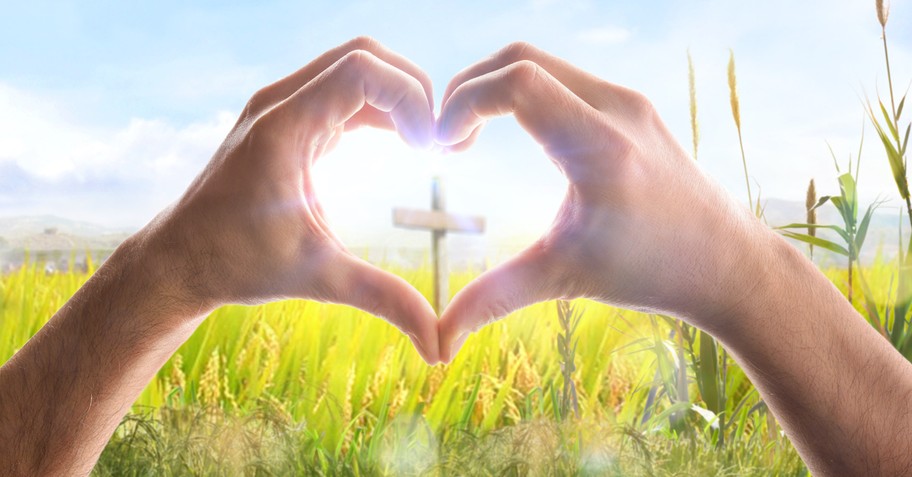 Understanding the Depth of Agape Love in Christian