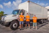 Miami Movers for Less