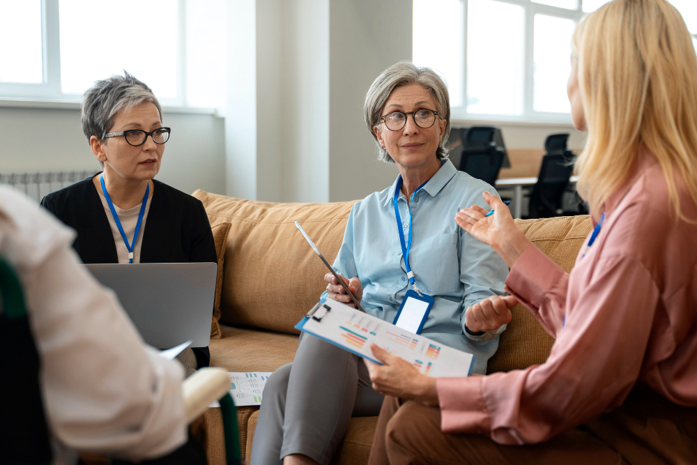 Blue Moon Senior Counseling – Medicare Psychiatrist Ne