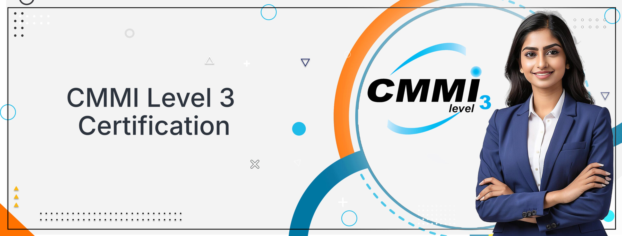 CMMI Certifications in India – For IT Company