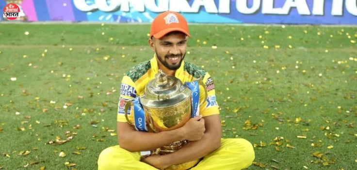 Ruturaj Gaikwad Net Worth: A Glimpse into the Star Bat