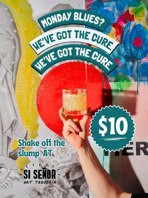 Best mexican restaurant melbourne | Mexicn food near M