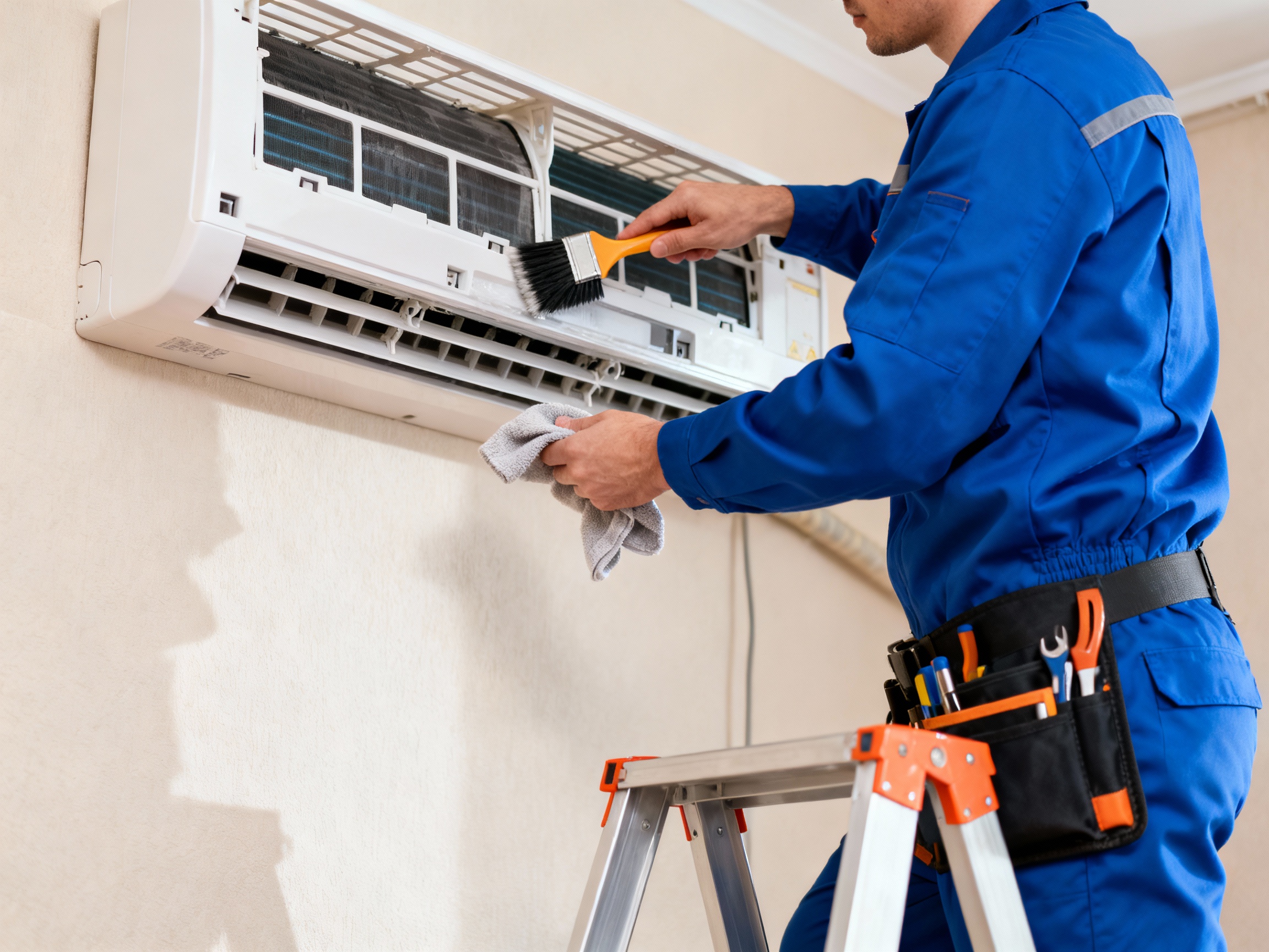 No Long-Term Commitment Required: Rent ACs for as Shor