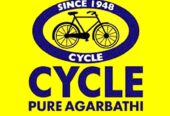 Cycle Pure Agarbatti, Puja Accessories, Home & Persona