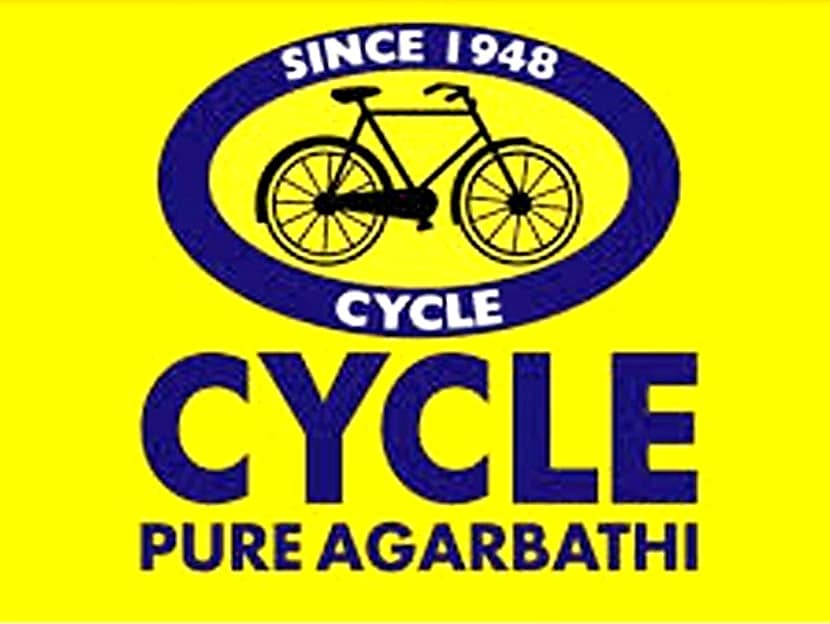 Cycle Pure Agarbatti, Puja Accessories, Home & Persona