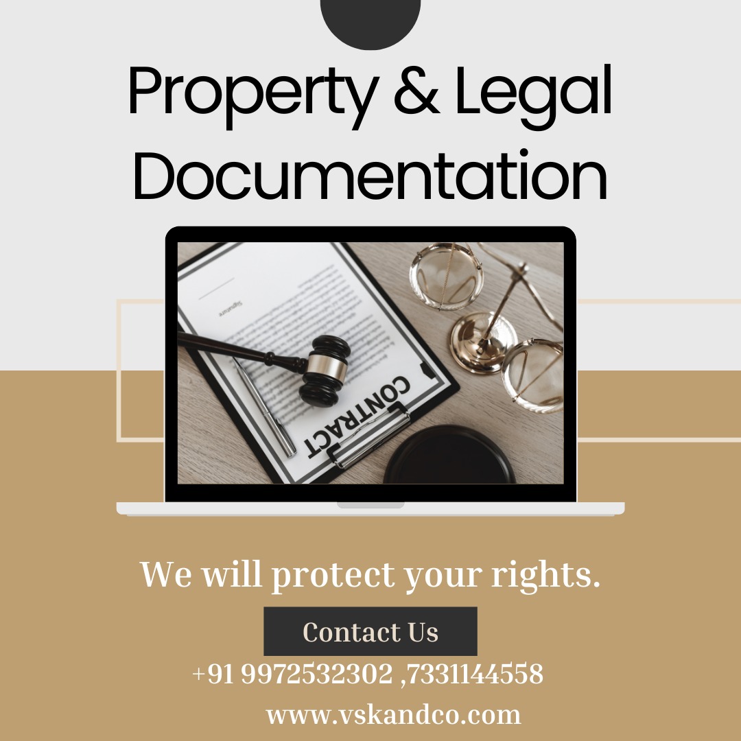 Property lawyers in bangalore