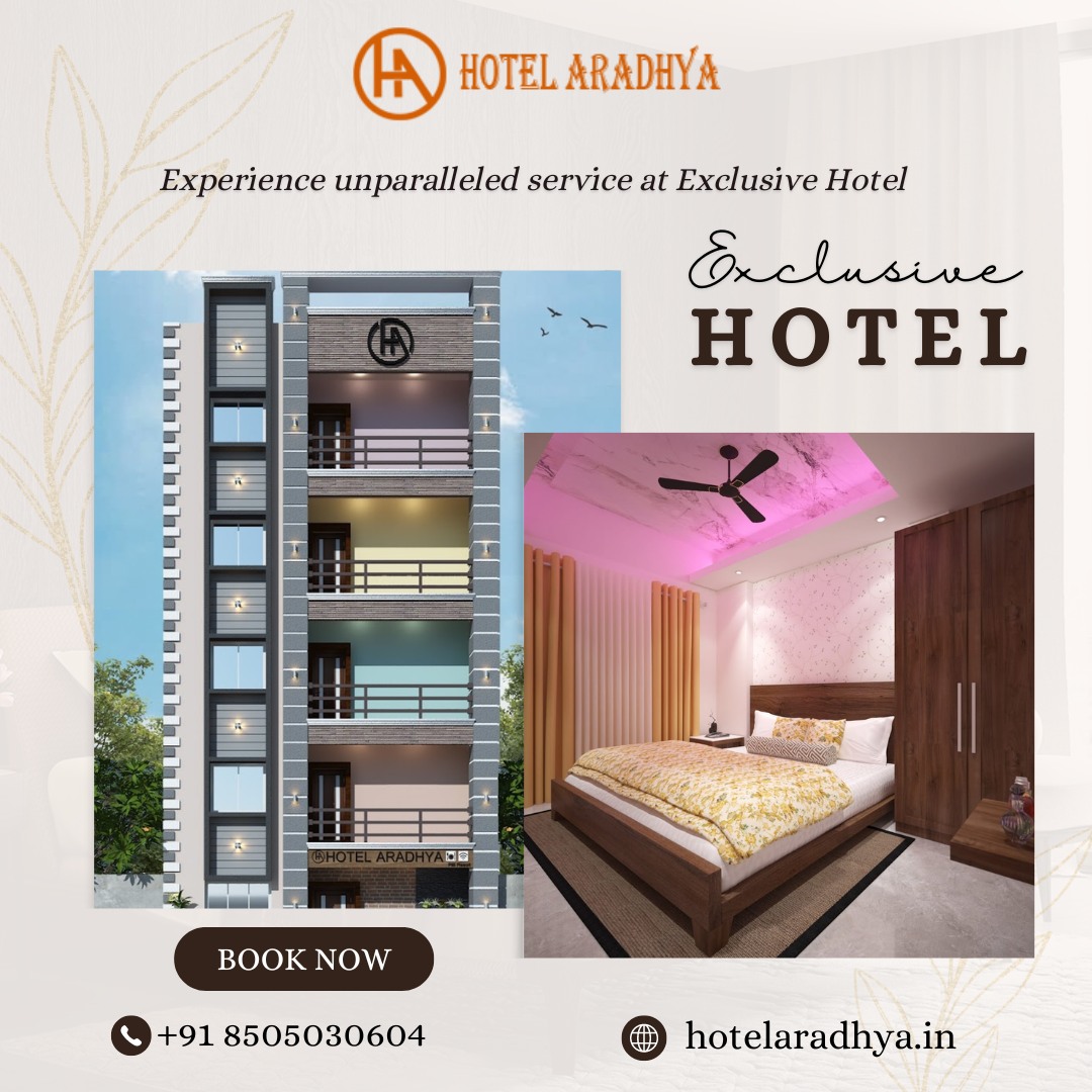 Stay at the Best Hotel in Jaisalmer for Honeymoon