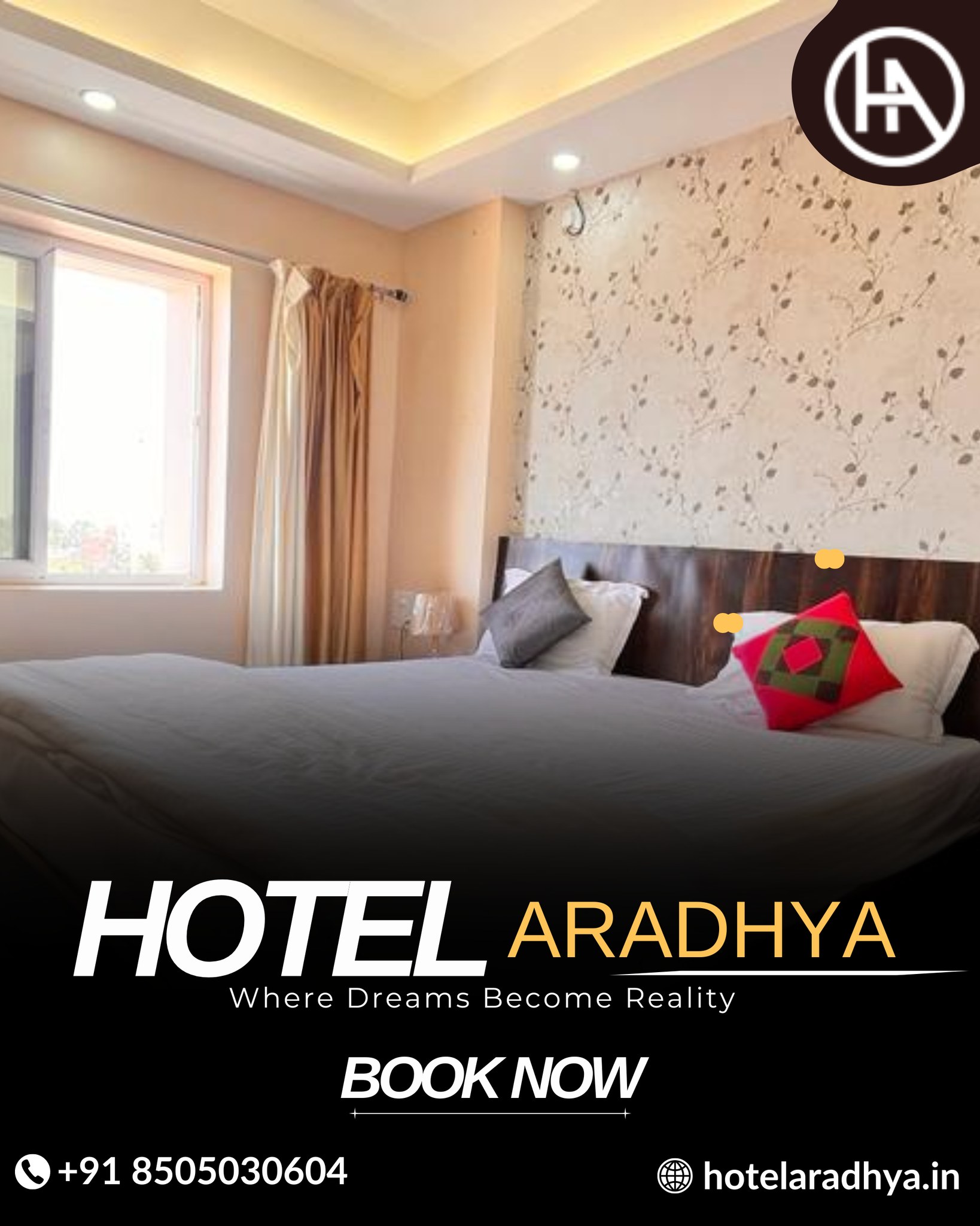 Overnight Stay In Swiss Tent