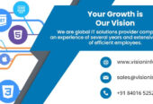 Vision Infotech