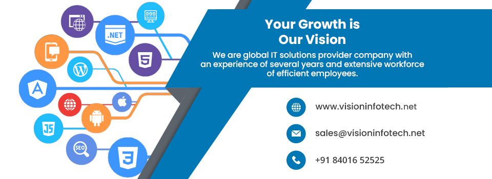 Vision Infotech