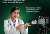 Digital marketing for doctors