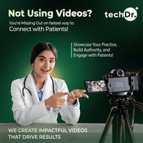 Digital marketing for doctors
