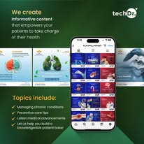 Digital marketing for doctors