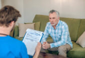 Blue Moon Senior Counseling – Medicare Psychiatrist Ne