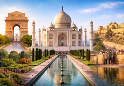 6-days-delhi-agra-jaipur-tour-package