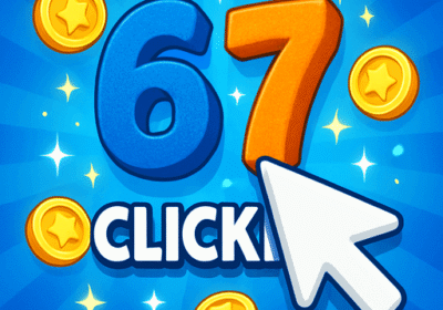 67-clicker